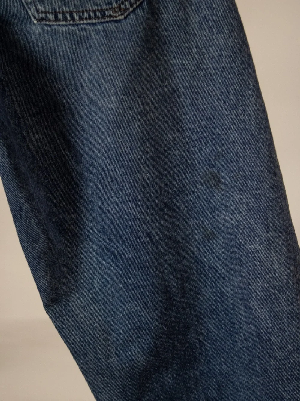 GAP Boy's '90's Loose Denim Jean
